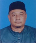 MOHD RUSHDI BIN YAHYA Mukim Kubur Kuda