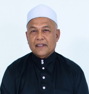 MOHD ZULKIFLI BIN MAMAT Mukim Paloh