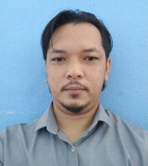 NIK MOHAMMAD AZLEEMAN BIN NIK YAHYA PEMBANTU PENGGAWA KOTA