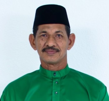 WAN ISMAIL BIN KADIR Mukim Kg Sireh