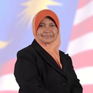 Yang Berhormat Dr. Hafidzah binti Mustakim