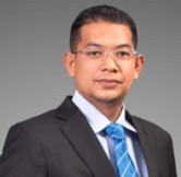 Yang Berhormat Tuan Saizol bin Ismail