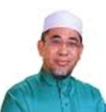 Yang Berhormat Ustaz Dato Abd. Rahman bin Yunus