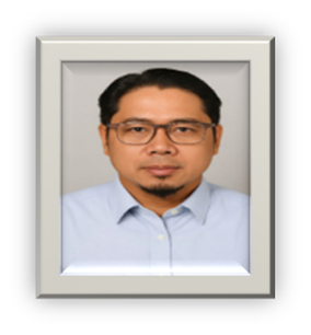 AMAR BAHARIN BIN RAZALI Telok Bharu