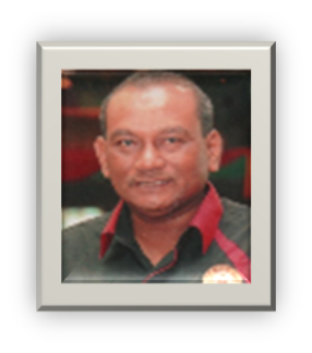 FARIDUL ANAM BIN MAT Chica