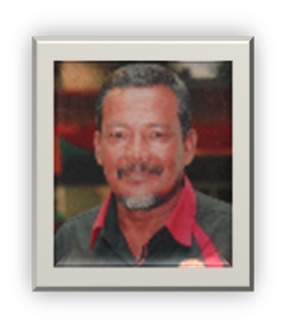 MAD SAIMI BIN YUSOFF Demit