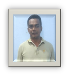 MD FAKRI BIN OTHMAN Bunut Payong