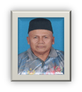 NIK SHAARI BIN WAN IBRAHIM Langgar