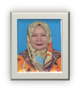 ZAINAB BINTI MAMAT Dusun Muda
