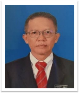 ZAMANY AGUS BIN MOHAMED Penggawa Daerah Kubang Kerian