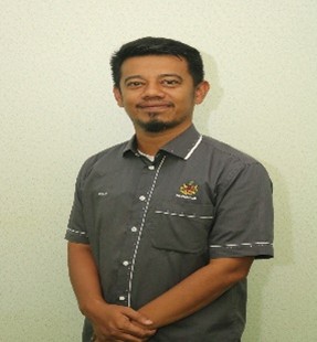 MOHAMMAD NOOR AZUAN BIN AHMAD Mukim Terusan