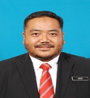 MOHD AMIR BIN YAACOB PENGGAWA LIMBAT