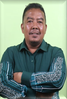 AZEHAN BIN SULAIMAN BAUNG