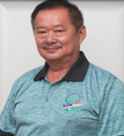 DAVID NG YANG SENG SRI CEMERLANG