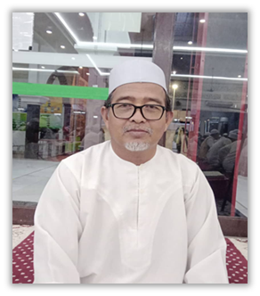 ENGKU AZHAR BIN ENGKU AZIB MUKIM BELUKAR