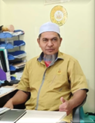 KAMARUDDIN BIN HAZAMAH TELOK