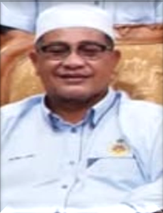 MOHD ASRI BIN MAHMOOD CHEKOK