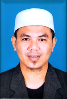 MOHD DZUWAN BIN MOHD DARUH MUKIM PENGKALAN