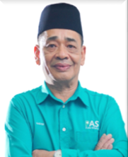 MOHD NOR HASHIM BIN CHE MIN ATAS BANGGOL