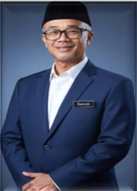 MOHD SANUSI BIN MOHAMED TANJONG MAS