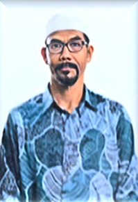 SYAMSUDIN BIN IBRAHIM BAYANG