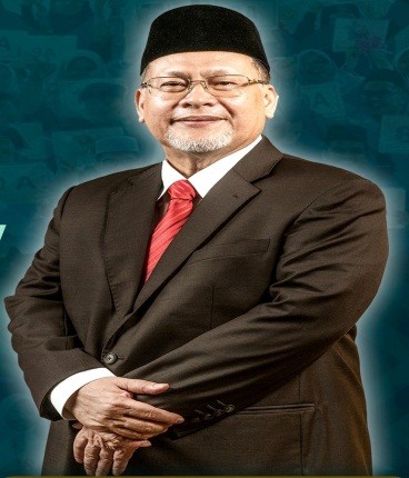 Yang Berhormat Dato Sri Amar D Raja Dato Haji Amar Bin Abdullah ADUN Panchor