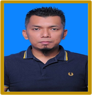 MOHD HADY BIN ARIFFIN Mulong