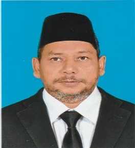 MOHD ZAKI BIN YAACOB Tunjung