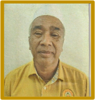 SUKRI BIN ALI Rupek