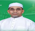 Yang Berhormat Ustaz Abd Rahman Yunus ADUN Pasir Tumboh
