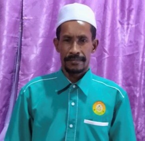Fauzi Bin Salleh Teluk Kandis