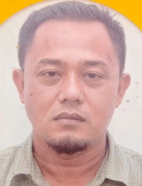 Hamka Bin Che Seman Mukim Aur Duri