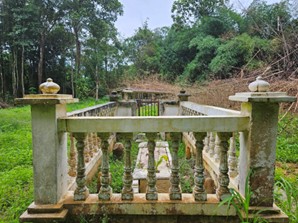 Makam Bersejarah Raja Salor 2