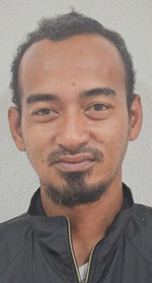 Mohd Afiq Bin Mod Mukim Keladang