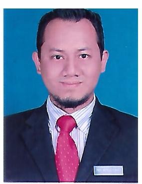 NIK MUHAMMAD KHUSYAIRI BIN NIK MOHAMED KAMIL PENGGAWA SALOR