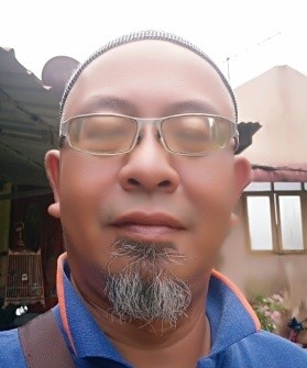 Rahmat Bin Hussain Mukim Seberang Pasir Mas