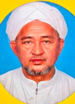 Ruzli Bin Hanapi Mukim Padang Tengah Timur