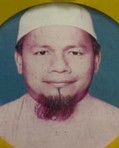MOHD RIDHWAN BIN AWANG HAMAT Pengkalan Datu