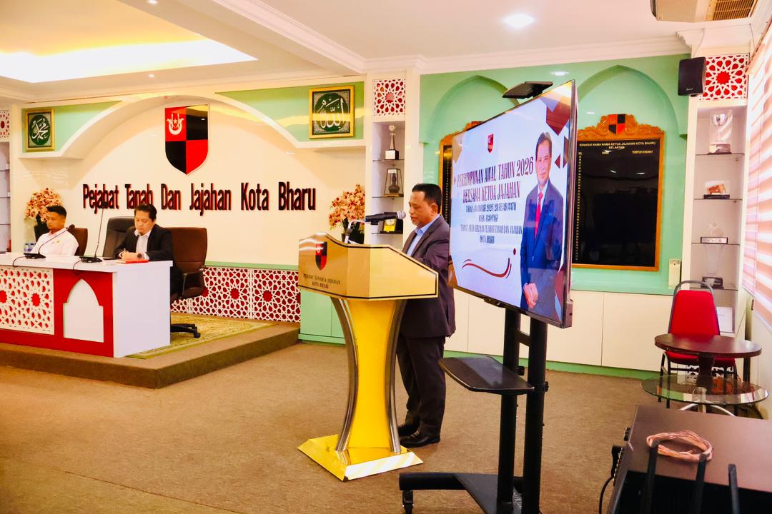 𝐏𝐄𝐑𝐇𝐈𝐌𝐏𝐔𝐍𝐀𝐍 𝐀𝐖𝐀𝐋 𝐓𝐀𝐇𝐔𝐍 𝟐𝟎𝟐𝟔 𝐁𝐄𝐑𝐒𝐀𝐌𝐀 𝐊𝐄𝐓𝐔𝐀 𝐁𝐄𝐑𝐒𝐀𝐌𝐀 𝐊𝐄𝐓𝐔𝐀 𝐉𝐀𝐉𝐀𝐇𝐀𝐍