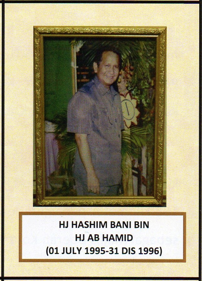 No6 Hjhashim Bani