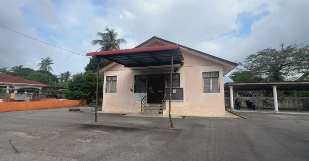 Pejabat Penggawa Daerah Panji